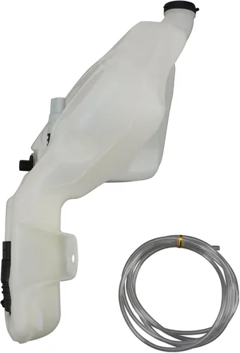Vista 10 de Depósito de limpiaparabrisas TRQ Para Toyota RAV4 2013-2016