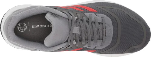 Vista 5 de adidas Men's Duramo 10 Running Shoe