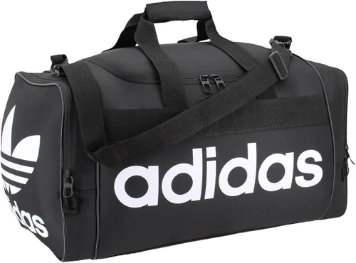Vista 2 de adidas Originals Santiago Duffel Bag