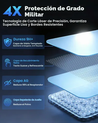 Vista 9 de Autorder Ajuste personalizado para protector de pantalla 2013-2024 2025 2026 Dodge Ram 1500 2500 3500 Accesorios vidrio templado pantalla