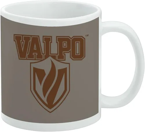 Vista 297 de Abilene Christian Wildcat Taza de café de cerámica, tazas de regalo novedosas para café, té y bebidas calientes, 11 onzas, color blanco