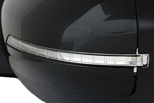 Vista 4 de Para Kia Optima 2014 2015 potencia calentada poder plegable con señal de giro puerta lateral espejo conductor izquierda