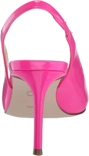 Vista 57 de Jessica Simpson Tacones acolchados Souli para mujer