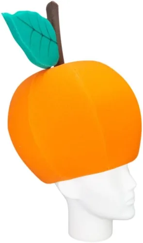 Vista 2 de FOAM PARTY HATS: Comida