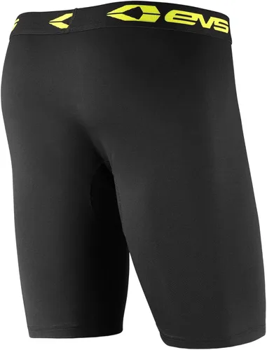 Vista 2 de EVS Sports Calzoncillos para hombre, color negro