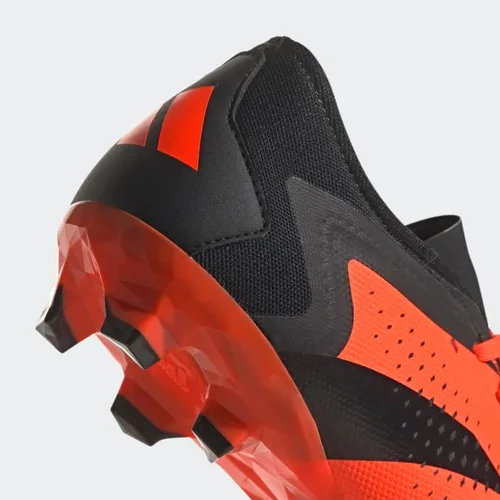 Vista 8 de adidas Tenis de fútbol unisex Accuracy.3 Low Firm Ground