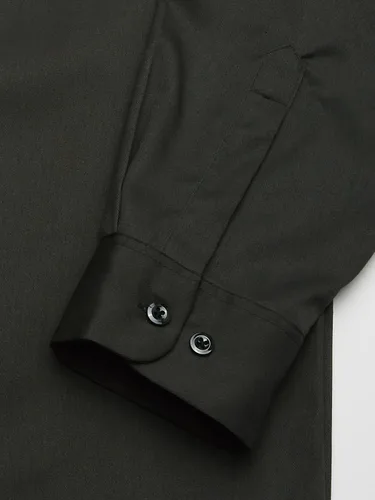 Vista 8 de Dickies Camisa de trabajo de manga larga grande y alta para hombre