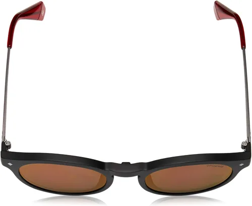 Vista 4 de Polaroid Sunglasses PLD 6081GCs - Gafas de sol redondas