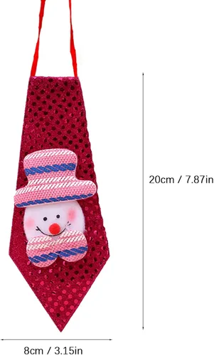 Vista 4 de Huevos de Pascua transparentes con lazo de Navidad, lentejuelas para niños, lazo de lentejuelas, fiesta, carnaval, decoración de Navidad, mini bolas