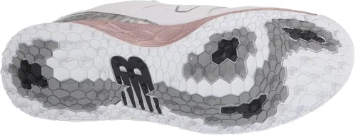 Vista 4 de New Balance Fresh Foam Linkssl V2 - Tenis de golf para mujer