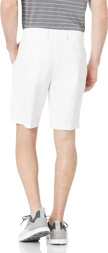 Vista 3 de Tienda Essentials - Short de golf elástico para hombre