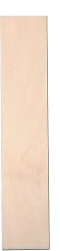 Vista 21 de Letra A de madera de 12 pulgadas, letra A de 1/4 de pulgada de grosor, grande de madera sin terminar para manualidades, decoración de pared del hogar