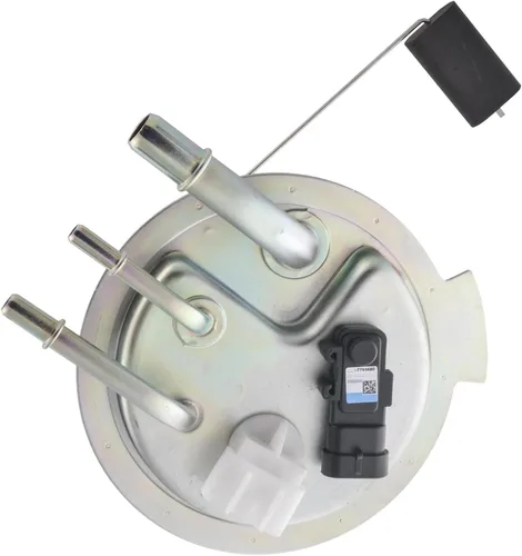 Vista 3 de Herko 295GE - Módulo de bomba de combustible, compatible con GMC Cadillac Yukon Tahoe Escalade Sonora 4.8L 5.3L 6.0L 6.2L 2004-2007