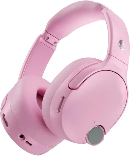 Vista 14 de Skullcandy Crusher 1080 ANC - Auriculares con sonido de Bose - True Black Negro verdadero