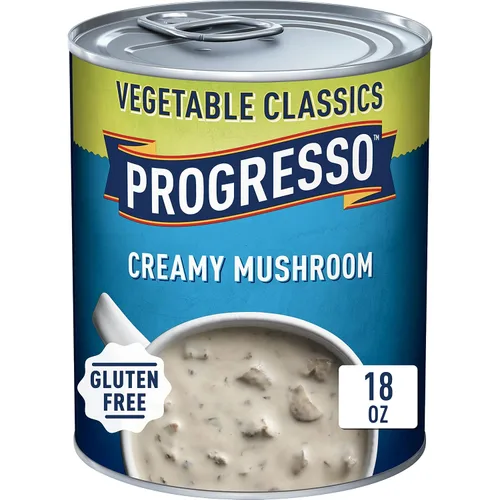 Vista 6 de Progresso Vegetable Classics, abundante sopa de tomate, sin gluten, 19 oz.