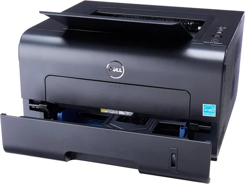 Vista 2 de Dell Computer B1260dn Impresora monocromática