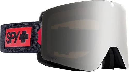 Vista 8 de SPY Optic Marauder - Gafas protectoras para deportes de invierno, lentes que mejoran el color y el contraste