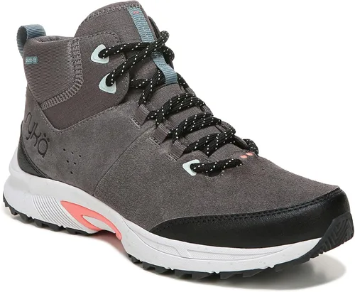Vista 4 de Ryka Echo Mist - Botas impermeables para mujer