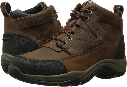 Vista 6 de Ariat de la mujer Terrain H2O Botas