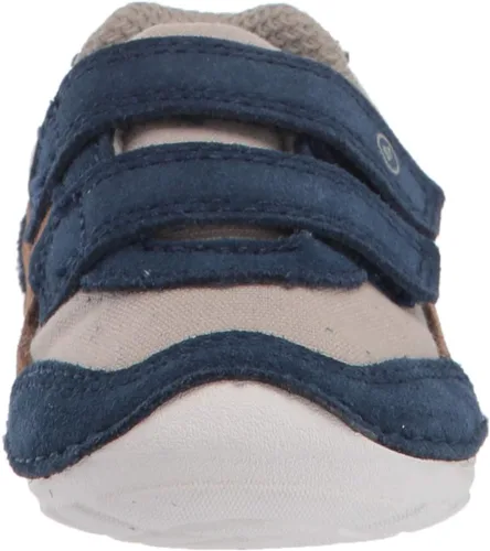 Vista 2 de Stride Rite - Zapatillas deportivas para bebés y niños pequeños