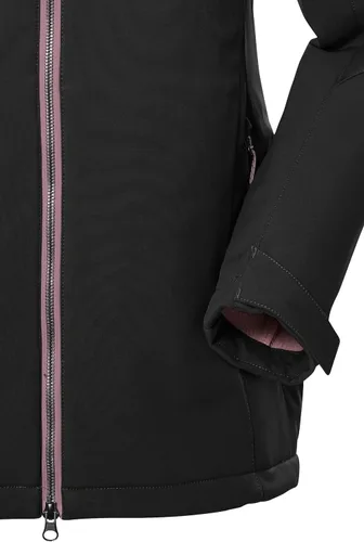 Vista 5 de Chaqueta Softshell Mujer KOW 8 WMN