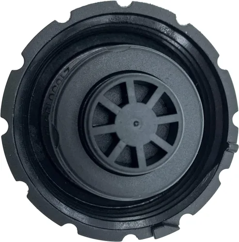 Vista 3 de Tapa del tanque de expansión del radiador, tapa del depósito de refrigerante para Chrysler Mercedes-Benz W140 W203 W204 W205 W208 W209 W210 W211