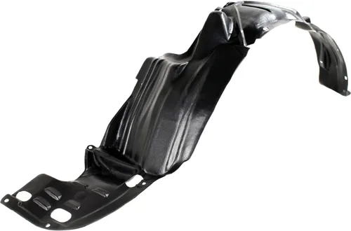 Vista 5 de US AUTO PARTS PLUS Nuevo Guardabarros delantero Pasajero derecho y lado izquierdo del conductor reemplazo directo para Honda Accord 1998-2002