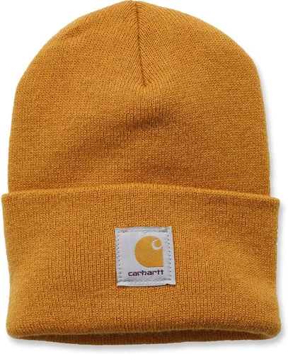 Vista 20 de Carhartt - Gorro de punto con doblez para hombre (Liquidación)