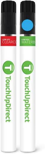 Vista 226 de TouchUpDirect PL5 Acapulco Gold - Pintura en aerosol compatible con Dodge Exact Match - Kit esencial