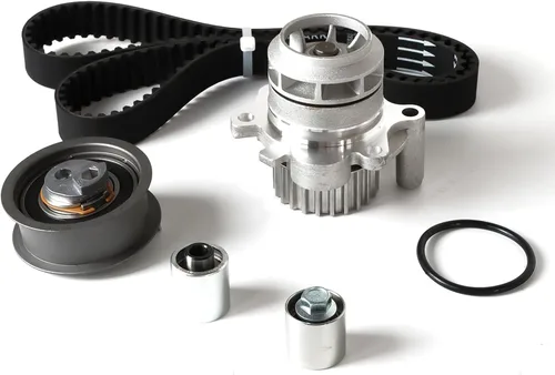 Vista 16 de Kit de correa de distribución con bomba de agua para Mitsubishi-Galant Lancer 2.4L L4 2004-2006, para 2006-2007 Eclipse 2.4L L4 piezas del mercado