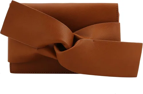 Vista 5 de Handbag Republic Bolsos cruzados con lazo en forma de lazo y lazo para mujer a la moda Aflower_mint
