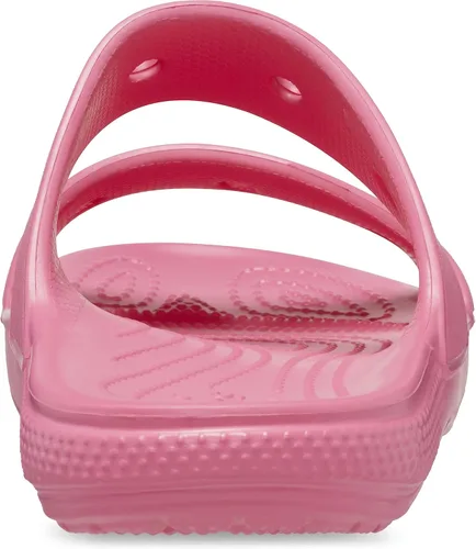 Vista 2 de Crocs - Sandalias clásicas unisex para adultos