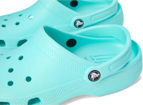 Vista 6 de Crocs Zuecos clásicos para niños
