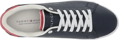 Vista 5 de Tommy Hilfiger Tenis Rezmon para hombre