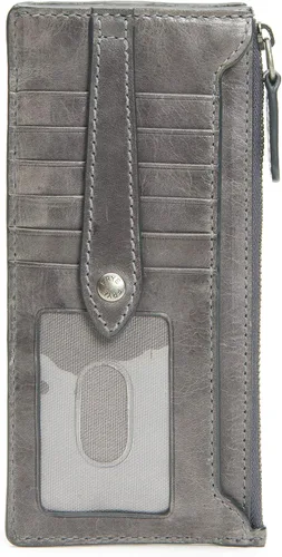 Vista 3 de Frye Melissa - Cartera para tarjetas