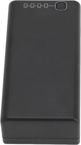 Vista 8 de Batería inteligente WB37, batería inteligente de 5200 mAh 7.6 V, FPV RC Drone Transmisor de repuesto de litio para CrystalSky para control remoto