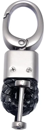 Vista 5 de Xotic Tech - Carcasa rígida de ABS con llavero, compatible con Porsche Cayenne, Panamera, Boxster, Cayman Carrera 918 Spyder Macan, llave