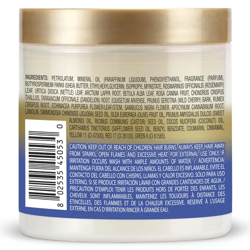 Vista 3 de African Pride Magical Gro Fórmula herbaria rejuvenecedora 5.3oz (paquete de 2)