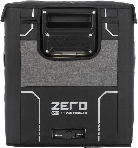 Vista 4 de ARB Bolsa de tránsito Zero Fridge - para usar con 47Q refrigerador congelador de zona única (10900051)