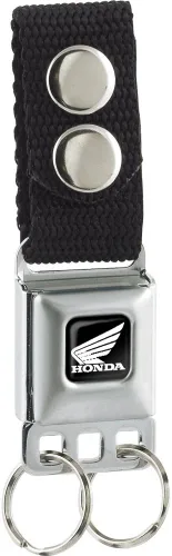 Vista 12 de Automotive Licensed Seatbelt Buckle Keychains