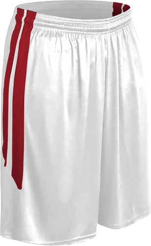 Vista 17 de Champro Youth Muscle Dri-Gear - Pantalones cortos de baloncesto