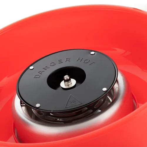 Vista 15 de Máquina de Algodón de Azúcar Cantty InnovaGoods