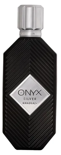 Vista 7 de Khadlaj Onyx Gold – Aromático, dulce, polvoriento, almizclado – Eau de Parfum Spray de larga duración para unisex, 3.4 onzas / 3.4 fl oz