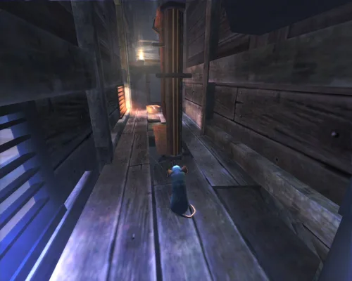 Vista 12 de Ratatouille - Nintendo Wii