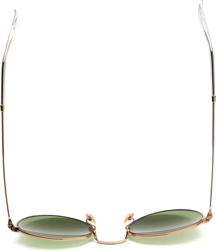 Vista 5 de Ray-Ban Rb3447 - Lentes de sol redondos de metal