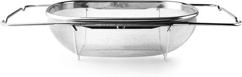 Vista 3 de IBILI 703834 - Escurridor extensible de malla 34-50X24, madera