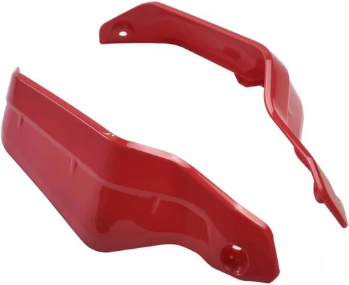 Vista 7 de Protectores de mano para motocicleta, protectores de mano para manillar H-onda CRF1100L Africa Twin Adventure Sports X-ADV 750 Parts 2021 2022 2023