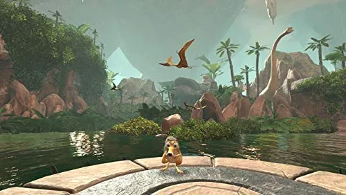 Vista 13 de ICE AGE Scrat's Nutty Adventure - Nintendo Switch
