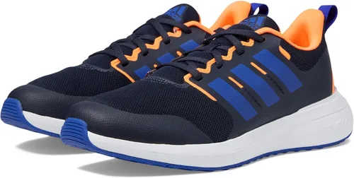 Vista 4 de adidas Tenis de correr unisex Fortarun 2.0 para niños