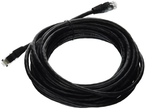 Vista 74 de C2G/Cables to Go 29002 Cables de Red Cat6 Sin Enganches Sin Blindaje (UTP), Paquete de 25, Azul (3 Pies, 0.91 Metros)
